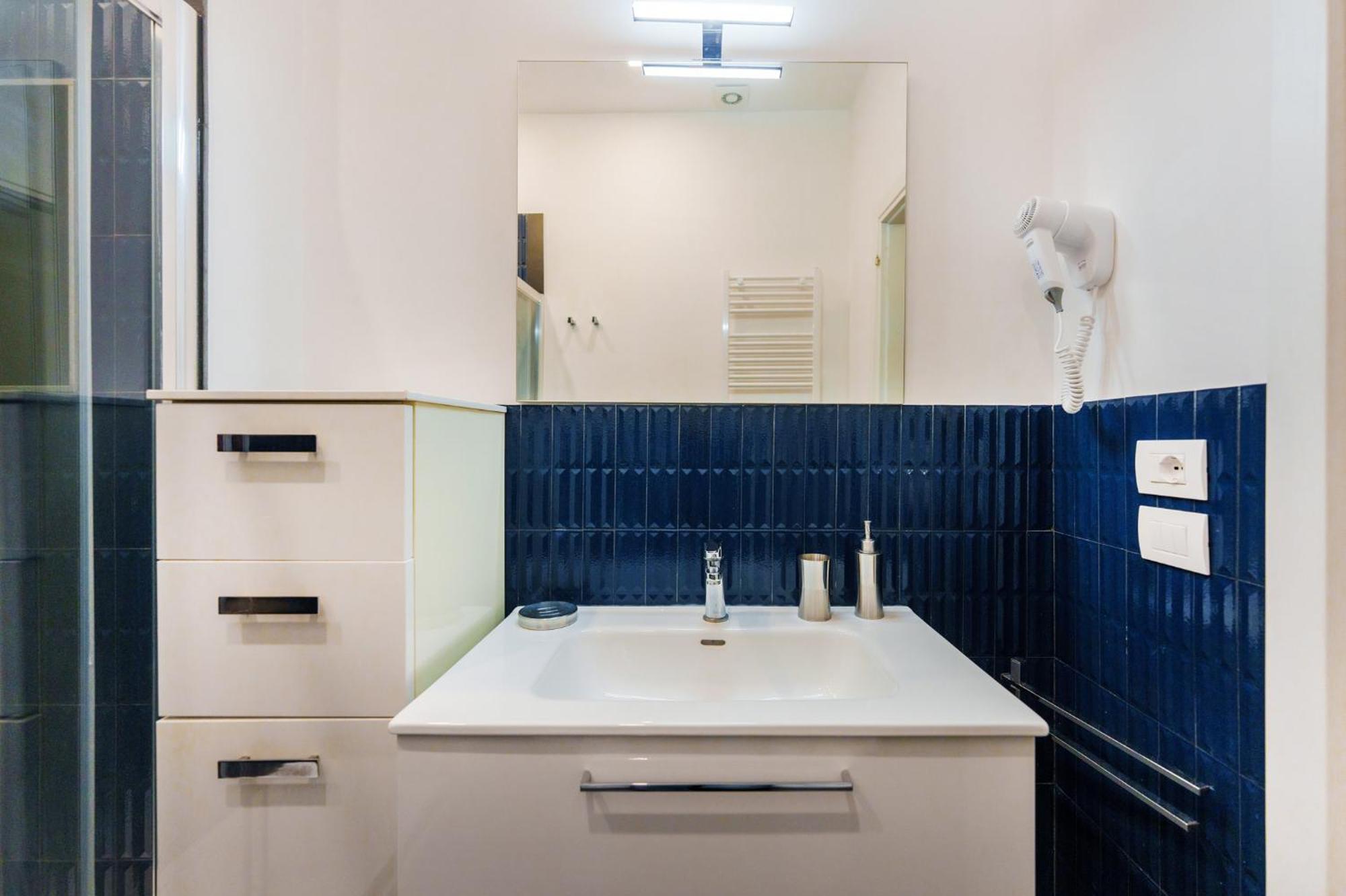 Casa Sasu - Design Modern Apartment Napoli Ngoại thất bức ảnh